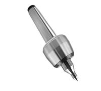 Centro rotante, punta ad alta velocità da 0,003 mm, 7000 giri/min, cono Morse MT4, contropunta for tornio CNC(MT4-C)