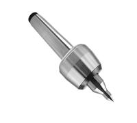 Centro rotante, punta in lega da 0,003-7000 giri/min. Contropunta conica Morse MT4 for tornio CNC ad alta velocità.(MT4-A)