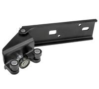 Centro Rullo Guida Porta Scorrevole Per Renault Trafic 01-