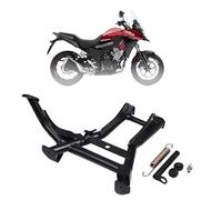 Centro Staffa Supporto Per CB500X CB500F 2013-2018 Moto Staffa Centro Centrale Di Parcheggio Del Basamento Fermo Supporto Di Supporto Cavalletto Centrale