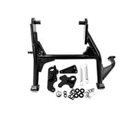 Centro Staffa Supporto Per CF MOTO MT450 Moto Staffa Centrale Centro Piede Di Sostegno Centrale Di Parcheggio Del Basamento Supporto Fermo Per 450MT CF450MT
