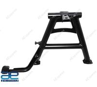 Centro Stand Opaco Nero Per Reale Enfield Nuovo Classico Reborn 350 RAW00170/C