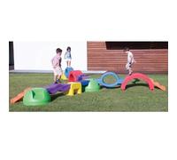 Centro Sviluppo Motorio 7 Elementi - Percorsi Psicocomotori per Bambini