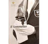 Centro Tecnico Nazionale Fisar. - Il Sommelier.