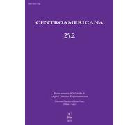 Centroamericana. Vol. 25\2