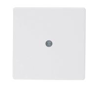 CENTROPLACCA PER USCITA CAVI BERKEL MB-3/4STD, Ogni marca, Bianco