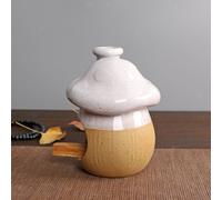 Centrotavola per bruciare incenso, ciotola per fumigazione, meditazione,