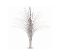 Centrotavola spray metallico The Beistle Company