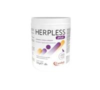 Centrovete Herpless Plus Polvere Appetibile 120 Gr. Mangime complementare per Gatti