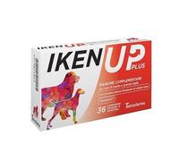 Centrovete IKEN UP Plus 36 compresse per compensare Alti fabbisogni Alimentari
