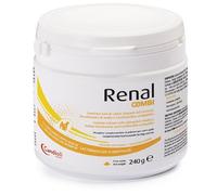 CentroVete Renal Combi 240g per Cani e Gatti. Mangime complementare in Polvere,