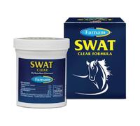 Centrovete SWAT Clear unguento 200gr Insettorepellente per Cavalli