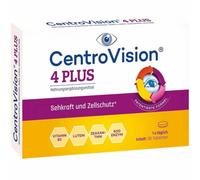 CENTROVISION 4 Plus 30Tav.