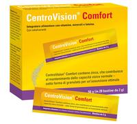 CENTROVISION COMFORT 28BUST