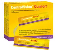 CENTROVISION COMFORT 28BUST