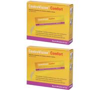 Centrovision Comfort 28Bust 2x56 g Polvere per soluzione orale