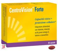 CENTROVISION FORTE 30 CAPSULE