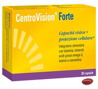 CENTROVISION FORTE 30CPS