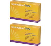 Centrovision Forte 30Cps 2x30 pz Capsule