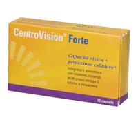 CENTROVISION FORTE 30CPS