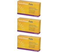 Centrovision Forte 30Cps 3x30 pz Capsule