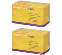 Centrovision Forte 90Cps 2x72 g Capsule