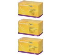Centrovision Forte 90Cps 3x72 g Capsule