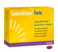 CentroVision(R) Forte OmniVision(R) 90 Capsule