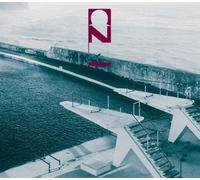 Centrozoon Never Trust the Way You Are (CD)