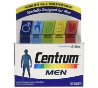 Centrum Complete A-Z Multivitamine Compresse, Confezione da 30