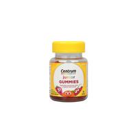 Centrum Junior Caramelle Gommose x30