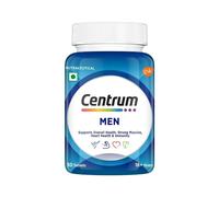 Centrum Men, il multivitaminico numero 1 al mondo con estratto di semi...