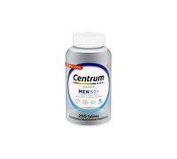 Centrum Silver Multivitamins per uomini oltre i 50 anni, integratore multiminerale, 200 ct