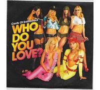 Cents of Entitlement - Who Do You Love