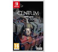 Centum - Premium Edition - Nintendo Switch
