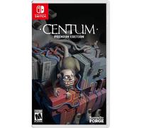 Centum: Premium Edition - Nintendo Switch (Nintendo Switch)