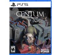Centum: Premium Edition - PlayStation 5 (Sony Playstation 5)