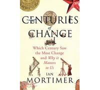 Centuries of Change: Which Century Saw The Most Change?