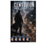 CENTURION: Essere ascoltati nell’era dell’intelligenza artificiale.