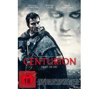 Centurion - Fight or die