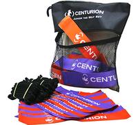 CENTURION JUNIOR TAG RUGBY SET