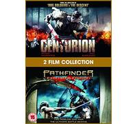 Centurion/Pathfinder (2 Dvd) [Edizione: Regno Unito] [Edizione: Regno Unito]