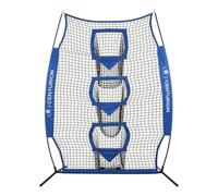 Centurion Rete da rugby verticale