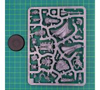 WTHH - 31-112 - Age Of Darkness:Saturnine - Games Workshop