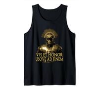 Centurione Romano Esercito Romano SPQR Antica Roma Canotta