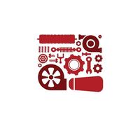 CenturionPRO - Blade adjuster set screws | kit viti
