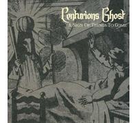 Centurions Ghost - A Sign of Things to Come