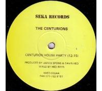 Centurions, The - Burn