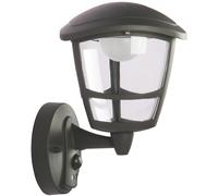 Century APPLIQUE ASCENDENTE A LED SENSOR LILAND 10 W - 806 lumen - 4.000K