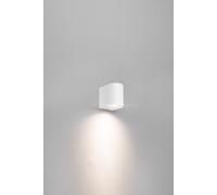 CENTURY APPLIQUE LED AXO MONODIREZIONE BIANCA GU10 IP54 AXO-1GU10B [EEK: G]